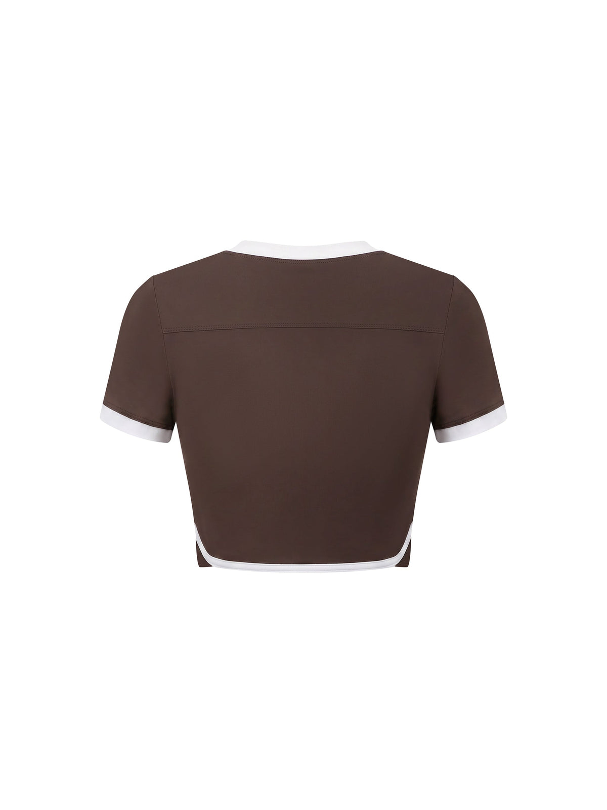 Women’s Color Block Performance T-Shirt