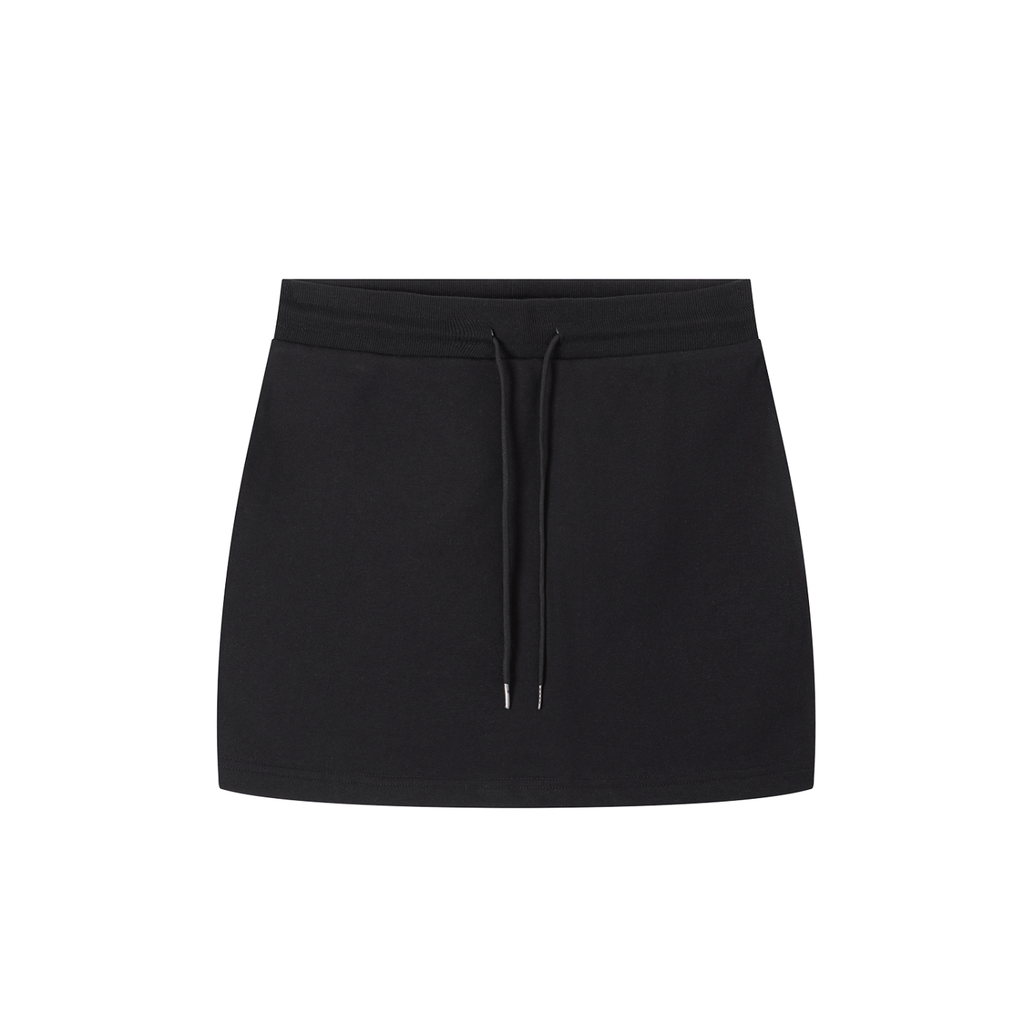 Women’s Essential Drawstring Skirt