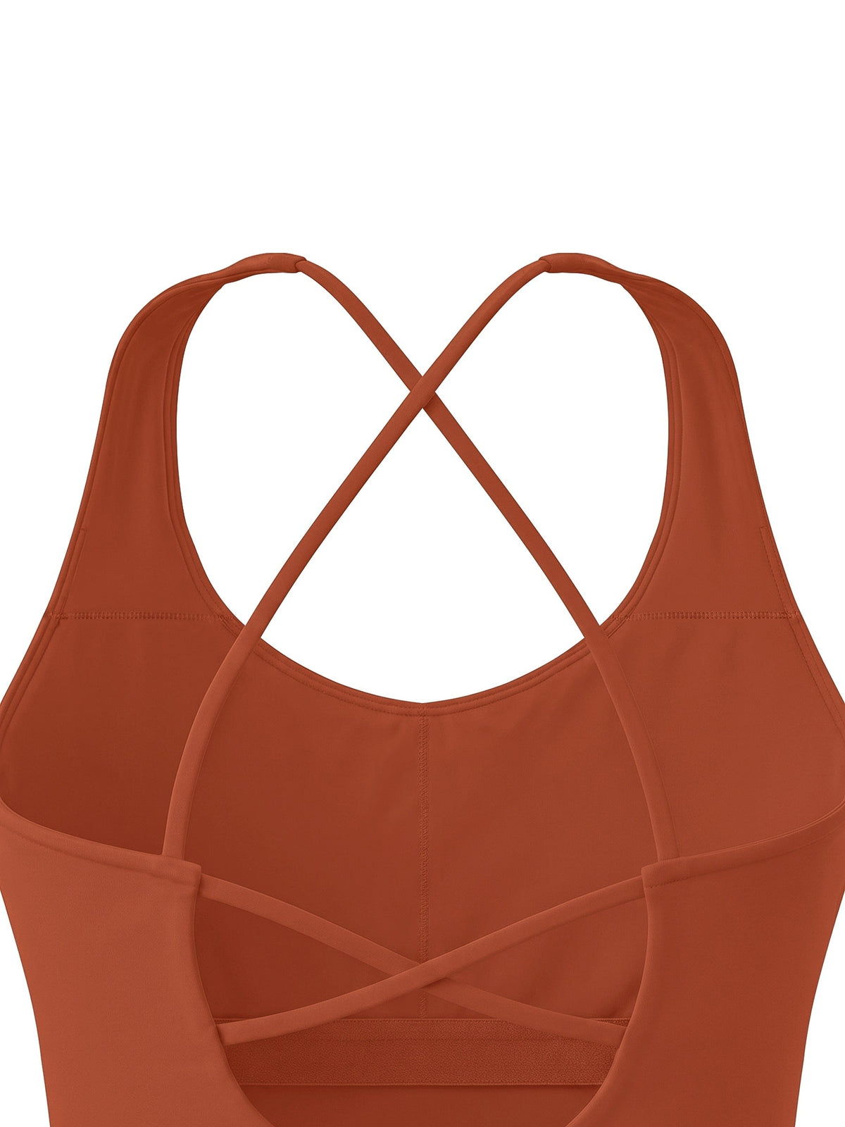 Women's Tight Halter Yoga Tank Top