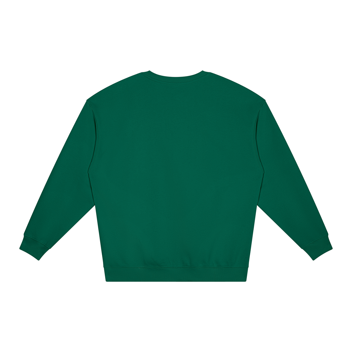 Unisex Loose Crewneck Sweatshirt