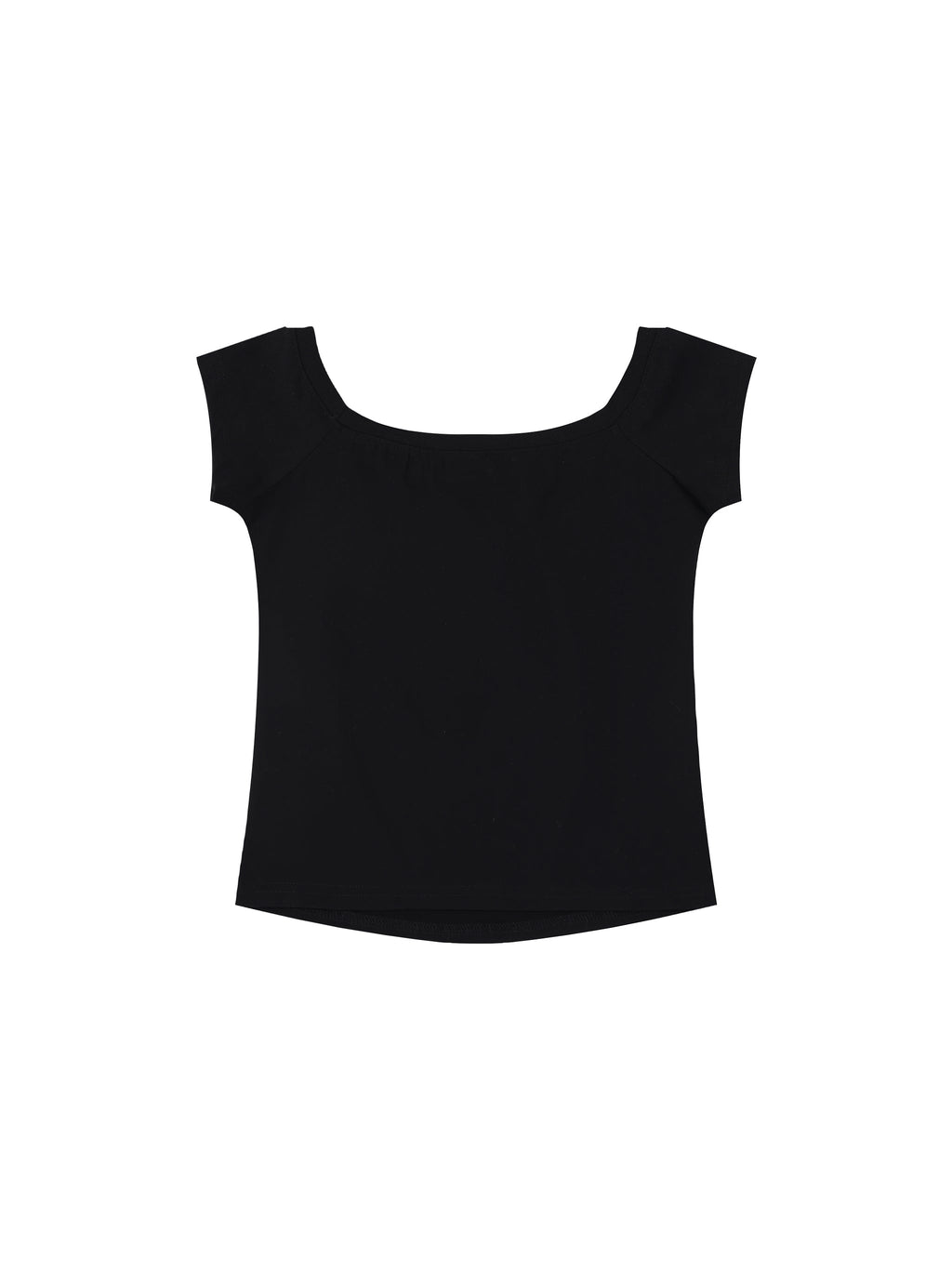 Women's Color Block Raglan Baby T-Shirt