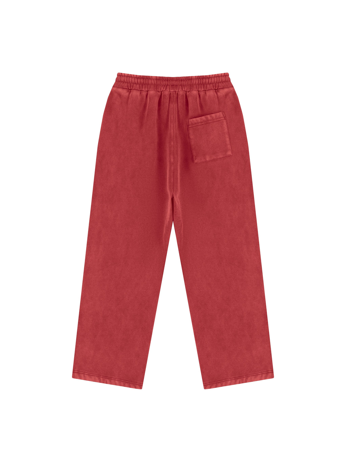 Unisex Vintage Wash Fleece Sweatpants
