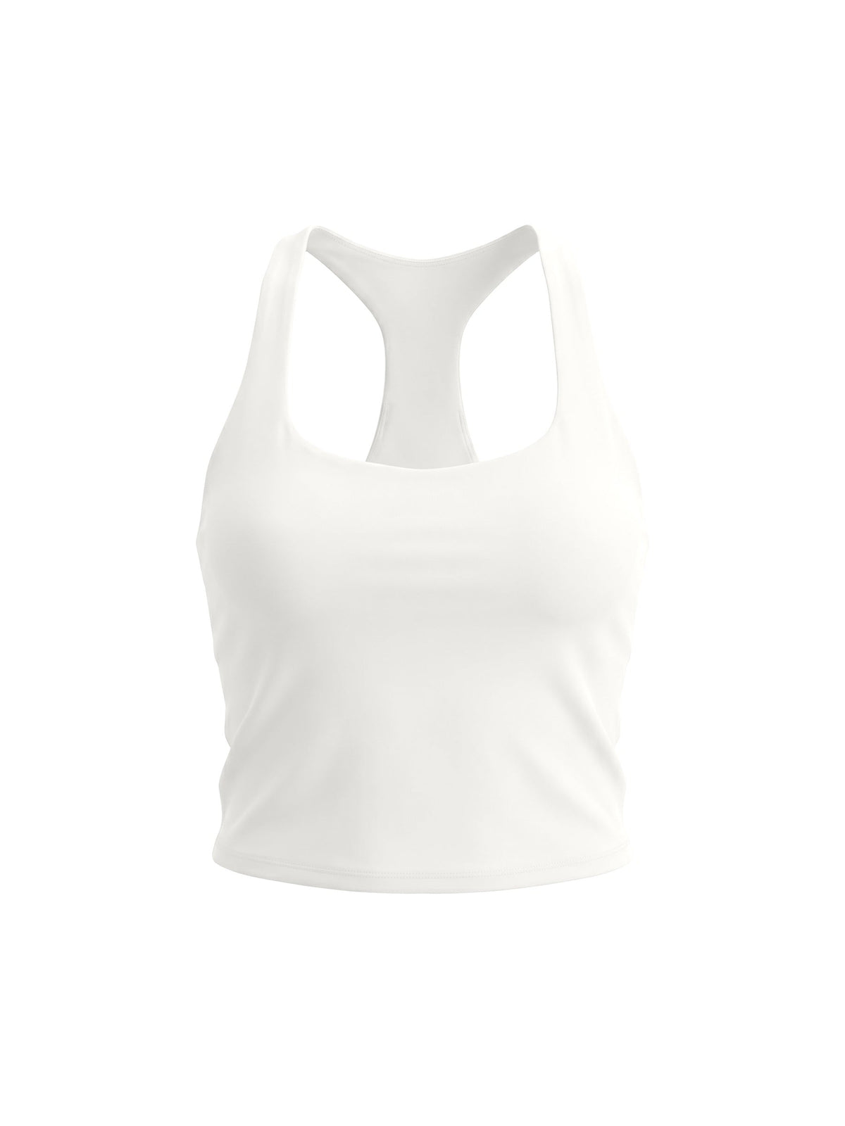 Women’s Tight Fit Yoga Tank Top