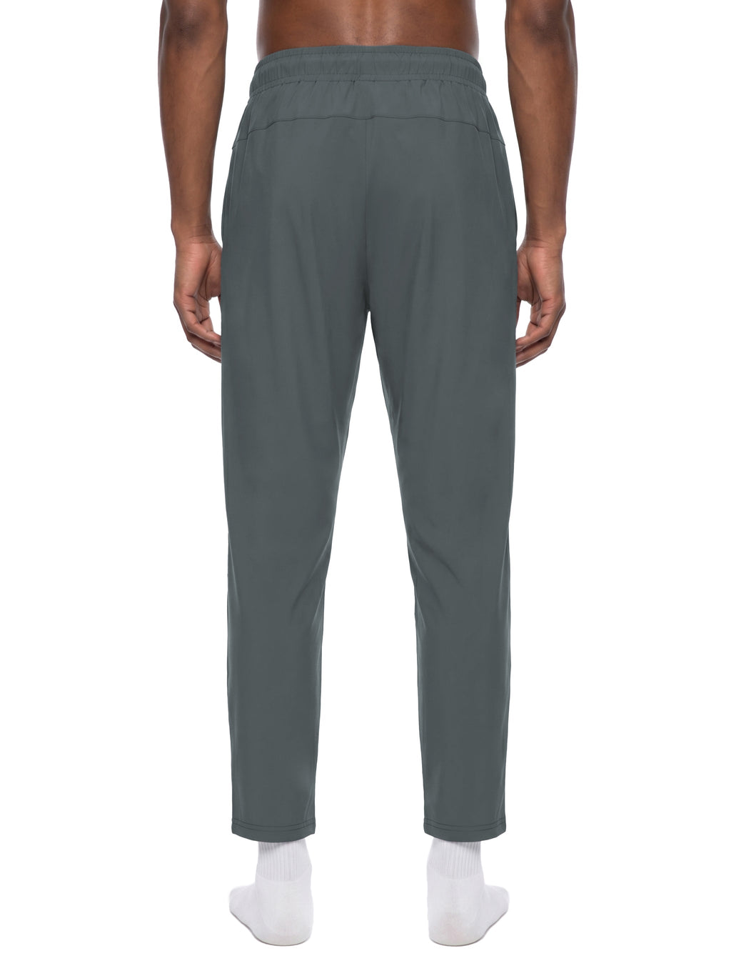 Men’s Lightweight Tapered Pants