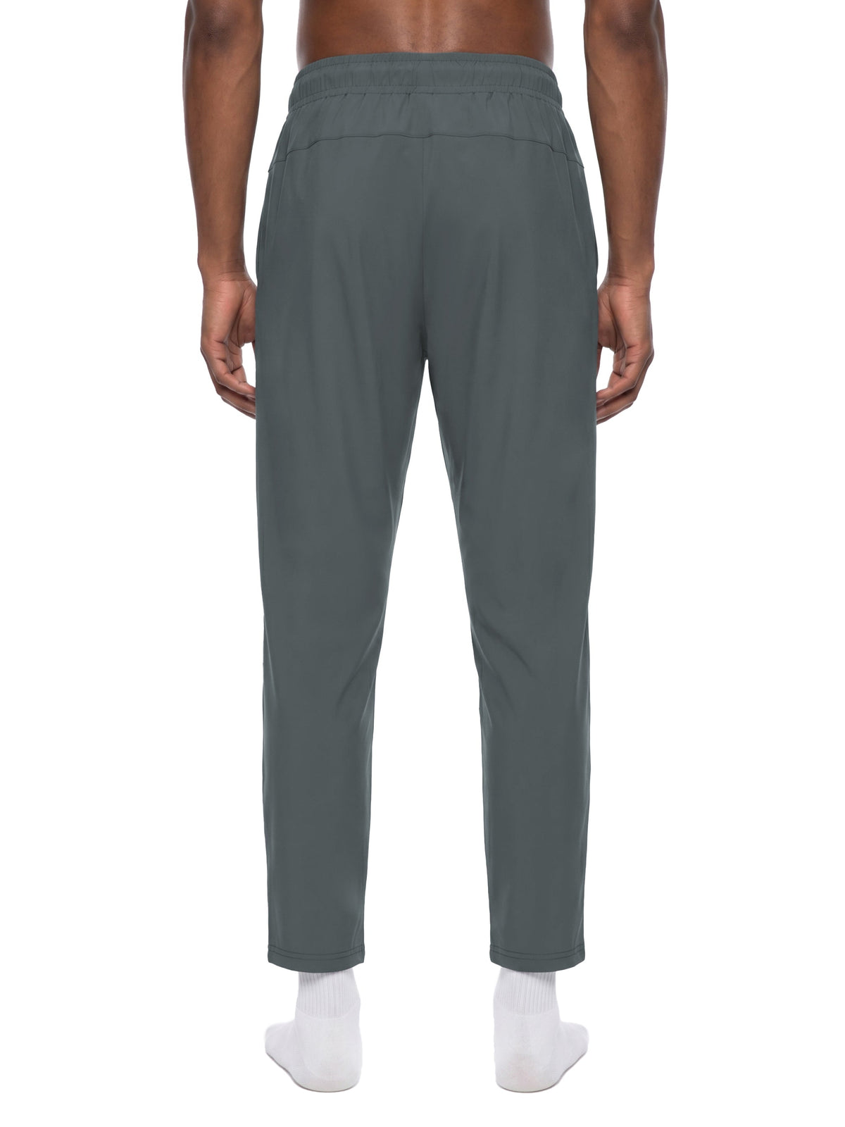 Men’s Lightweight Tapered Pants