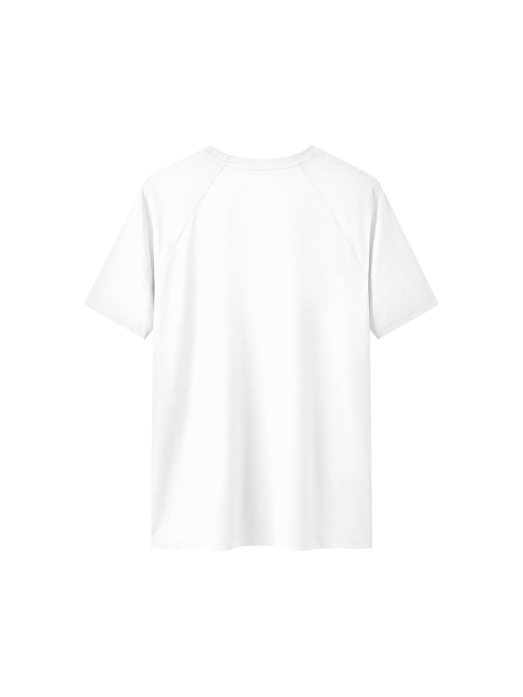 Men’s Raglan Sleeve Performance T-Shirt