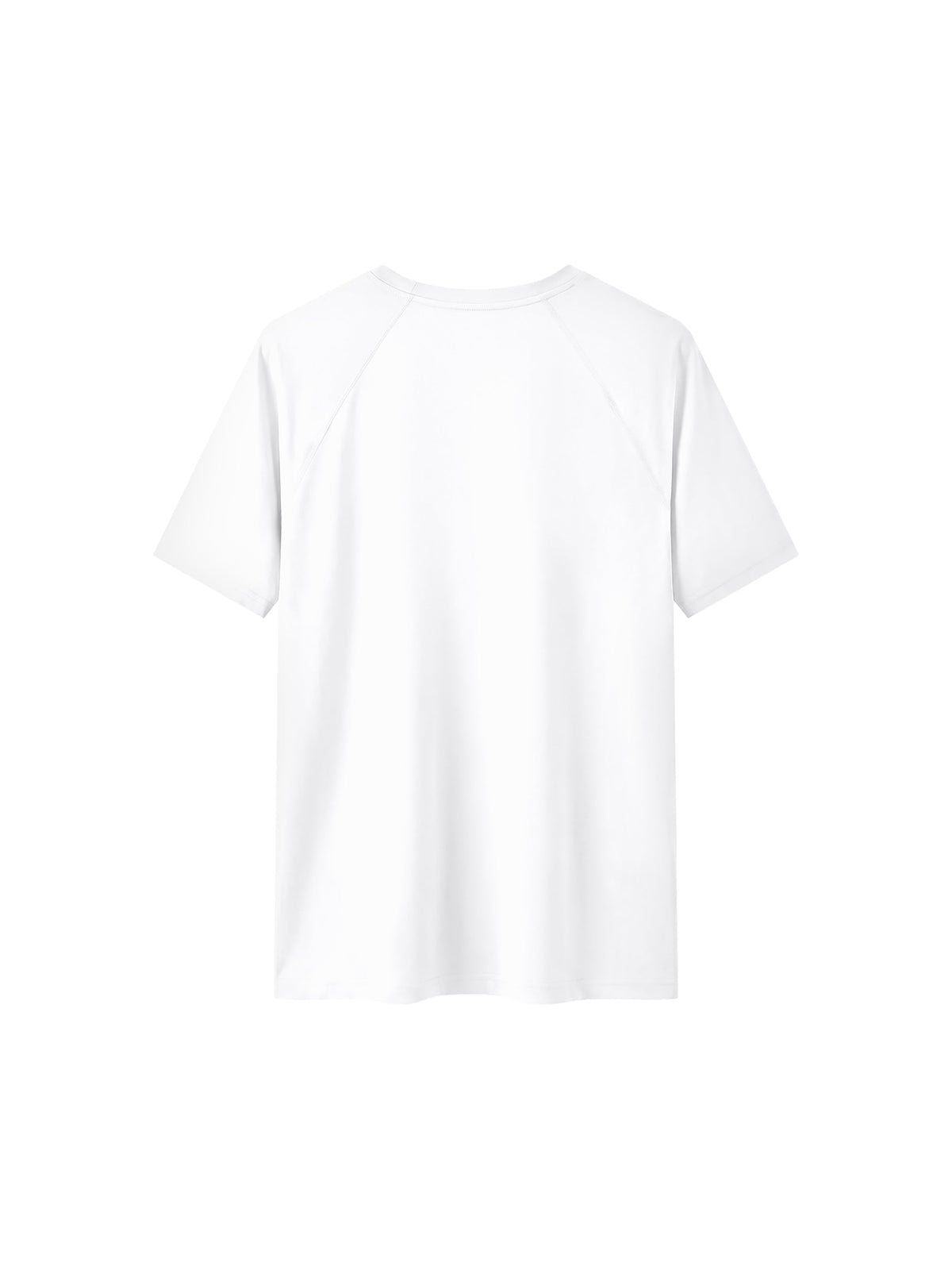 Men’s Raglan Sleeve Performance T-Shirt