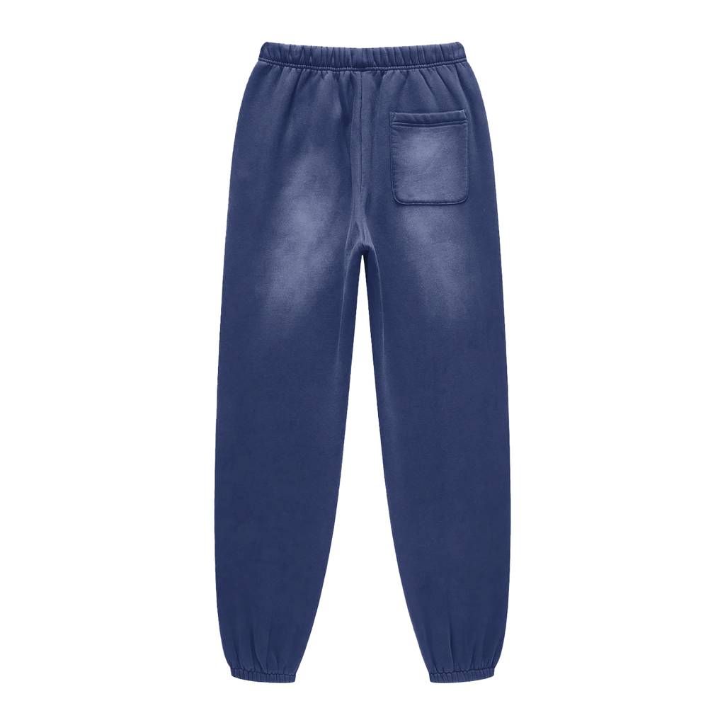 Unisex Sunfade Fleece Sweatpants product image