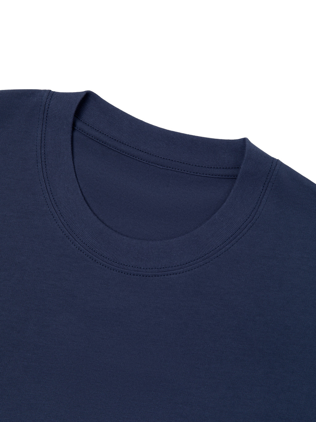 Unisex Regular Fit Crewneck T-Shirt