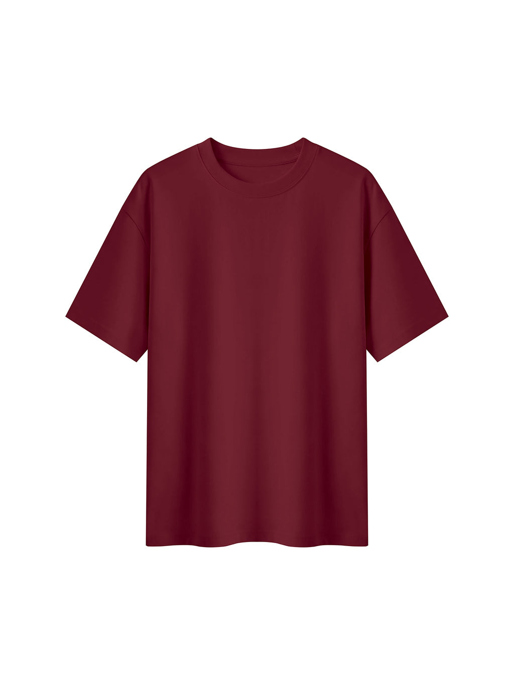 Unisex Oversized Drop Shoulder T-Shirt