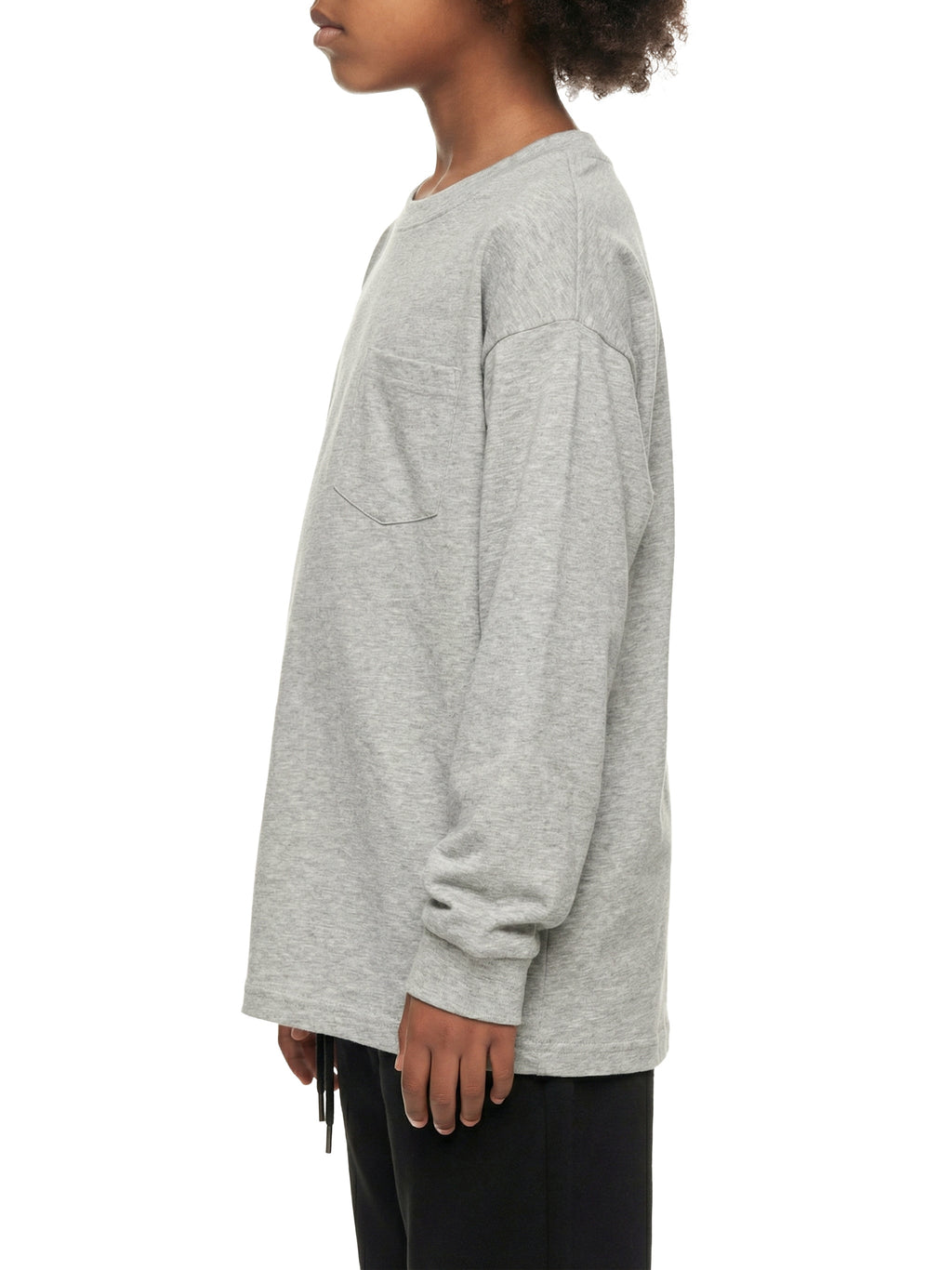 Kids' Long-Sleeve T-Shirt
