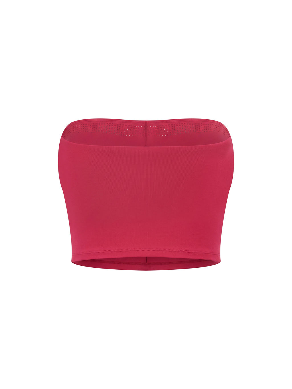 Women’s Yoga Cropped Tube Top