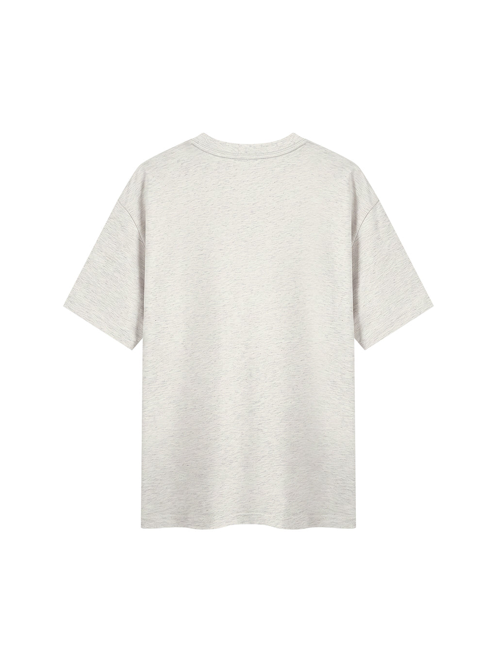 Unisex Oversized Drop Shoulder T-Shirt