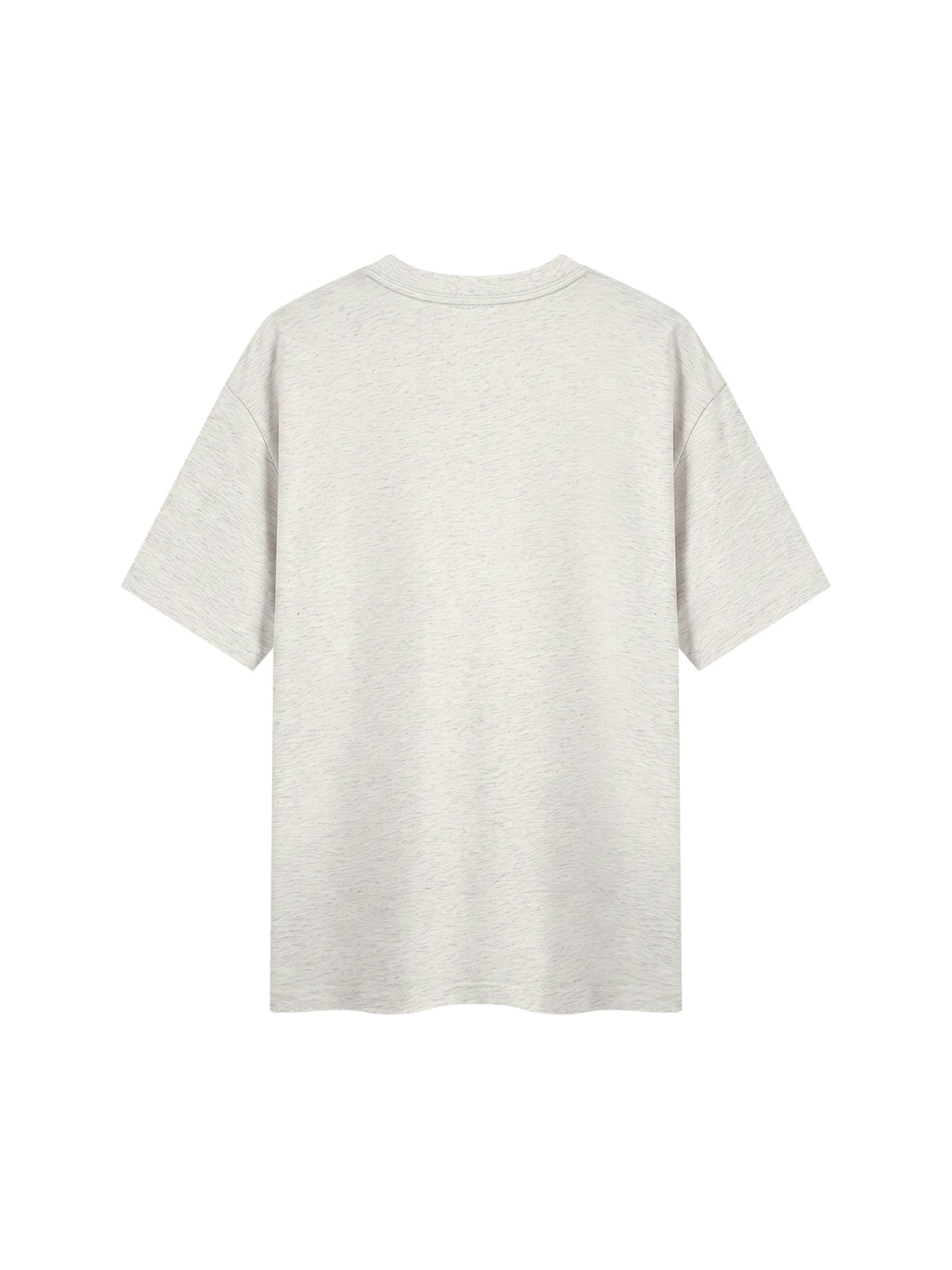 Unisex Oversized Drop Shoulder T-Shirt