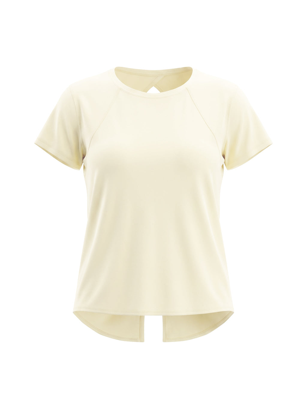 Women's Raglan Training T-Shirt