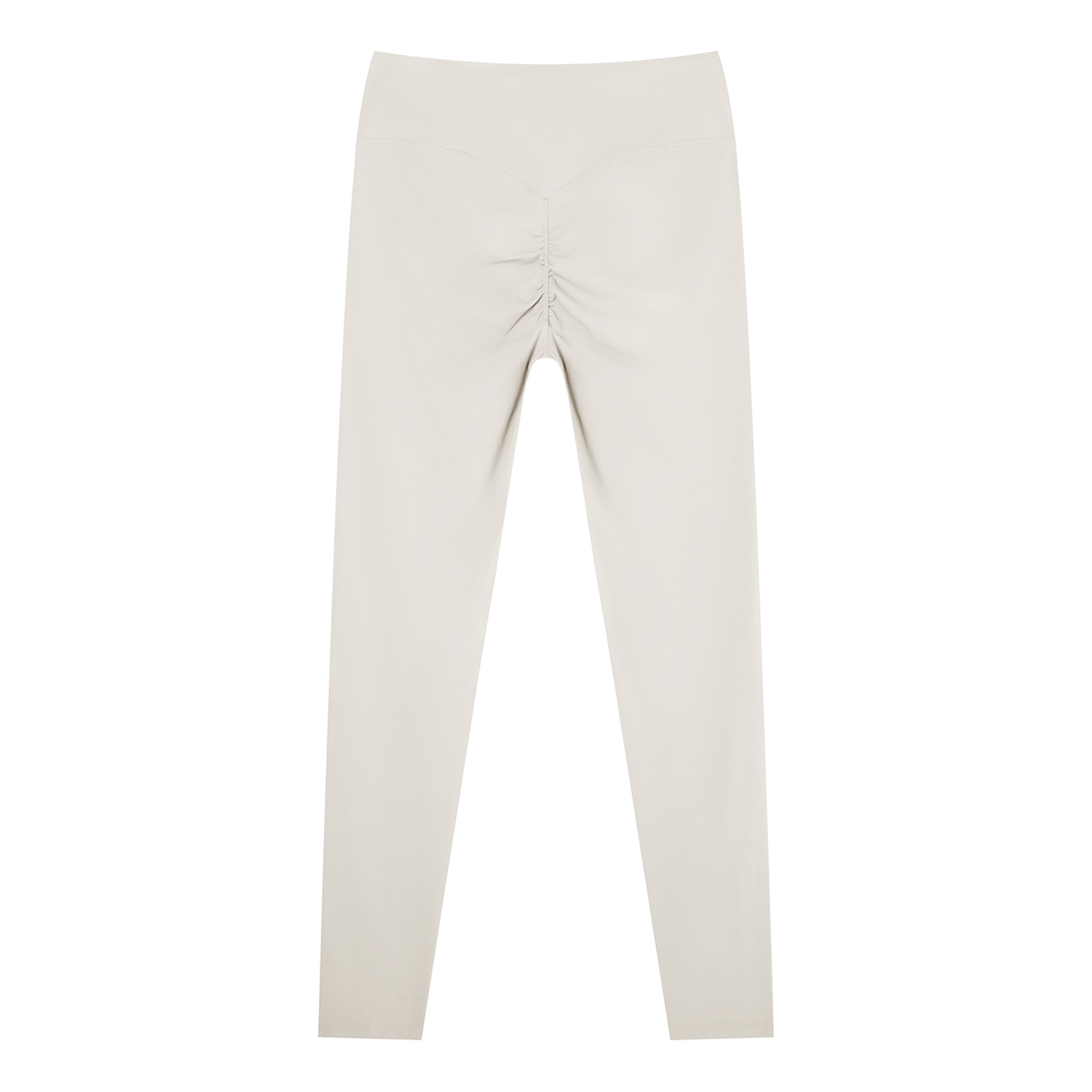 Women's High Waisted Ankle Leggings