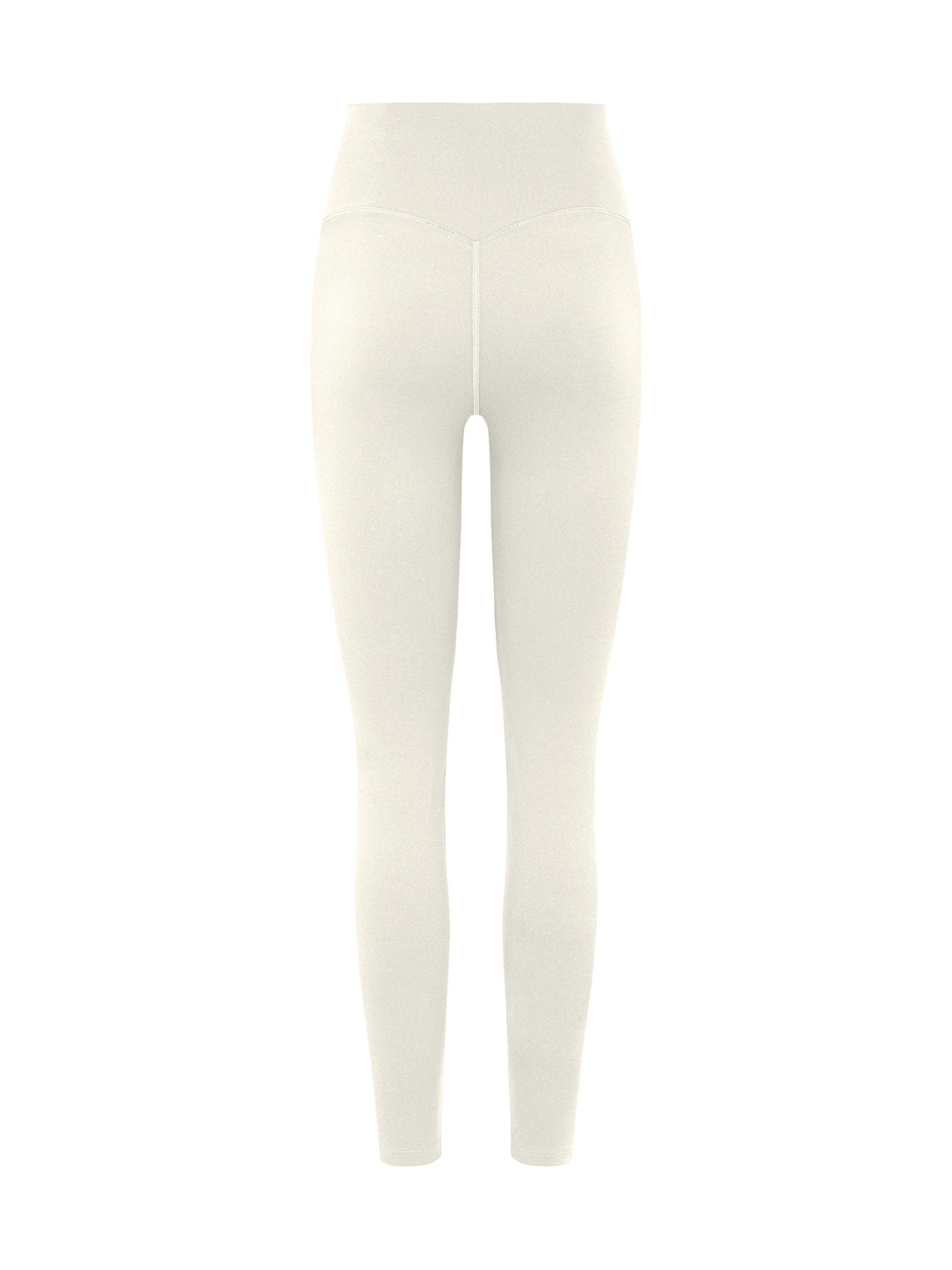 High-Waisted Yoga Leggings