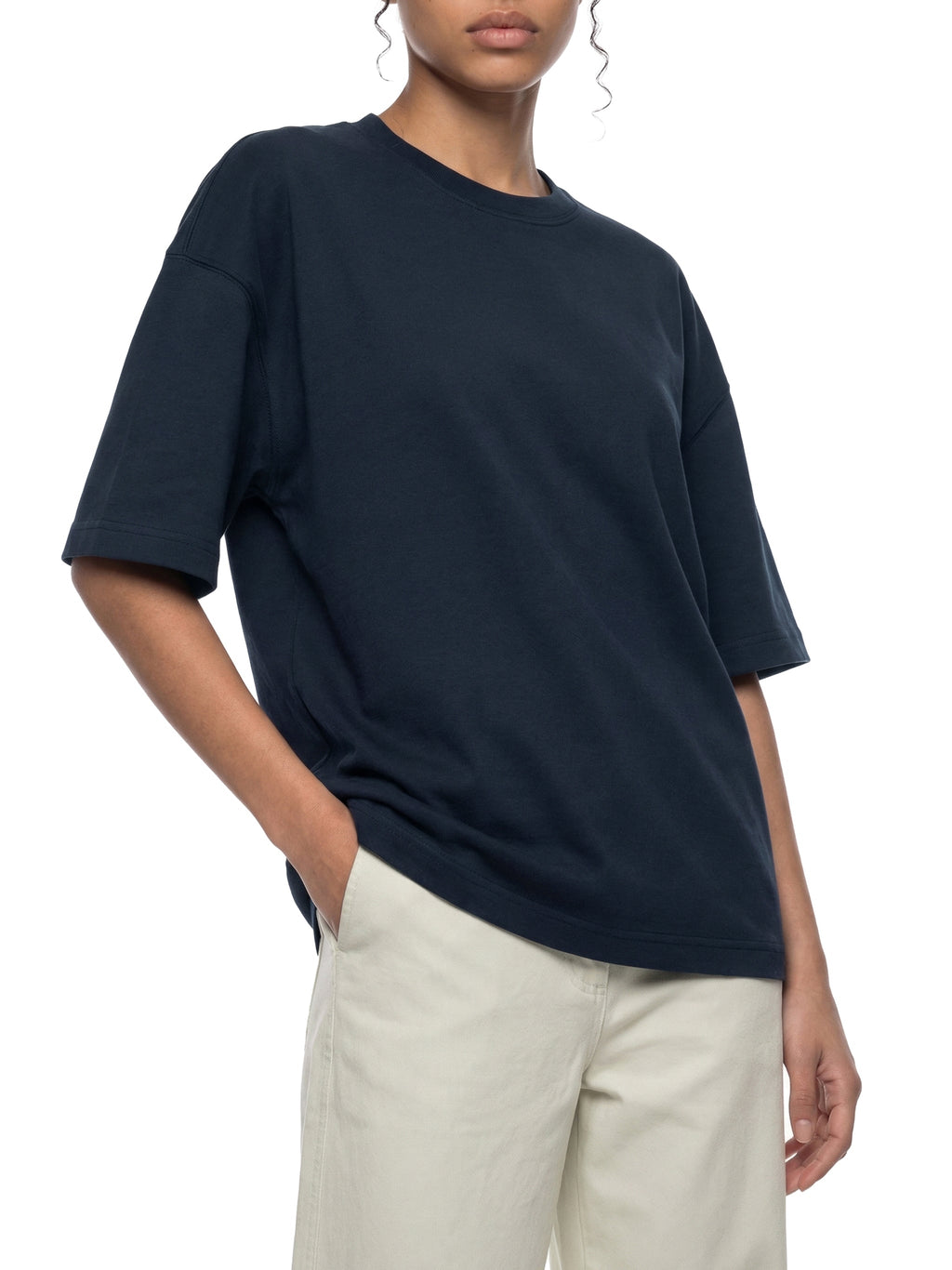 Unisex Sorona Boxy T-Shirt