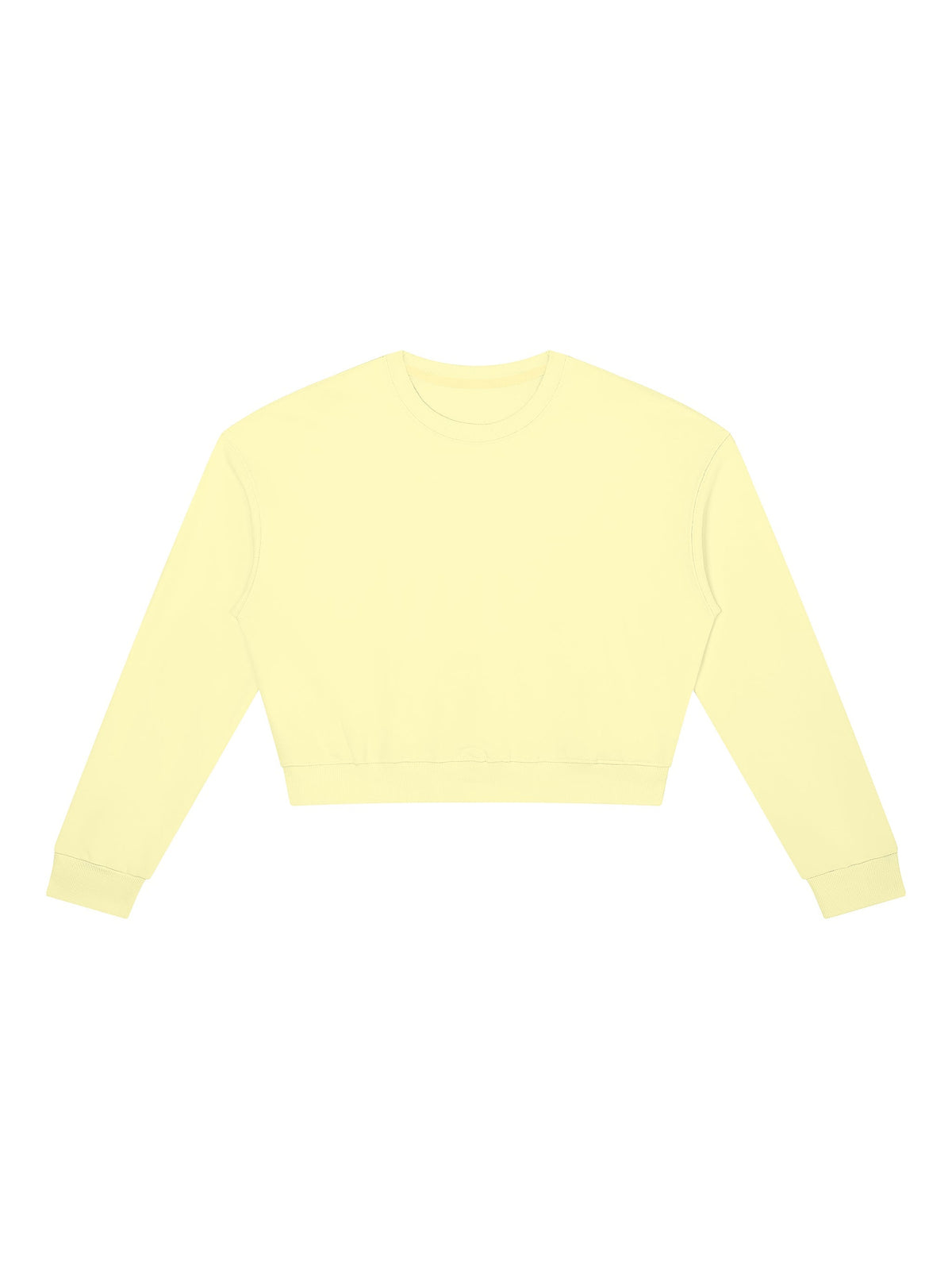 Women's Crewneck Sweatshirt