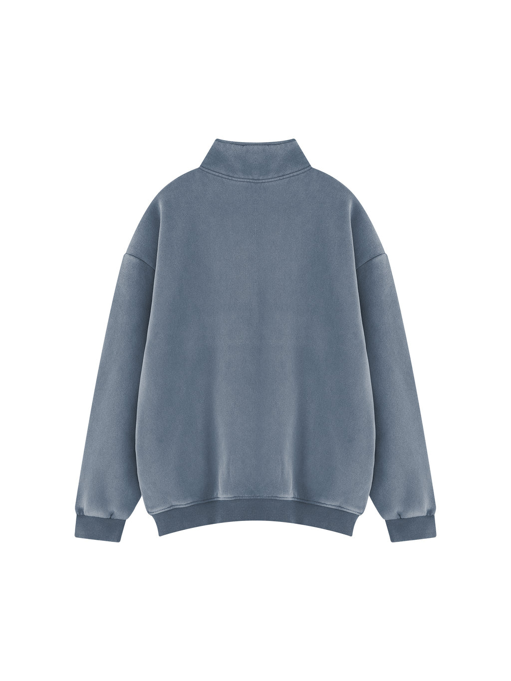 Unisex Vintage Wash Fleece Sweatshirt