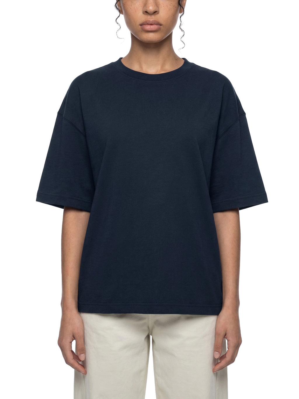 Unisex Sorona Boxy T-Shirt