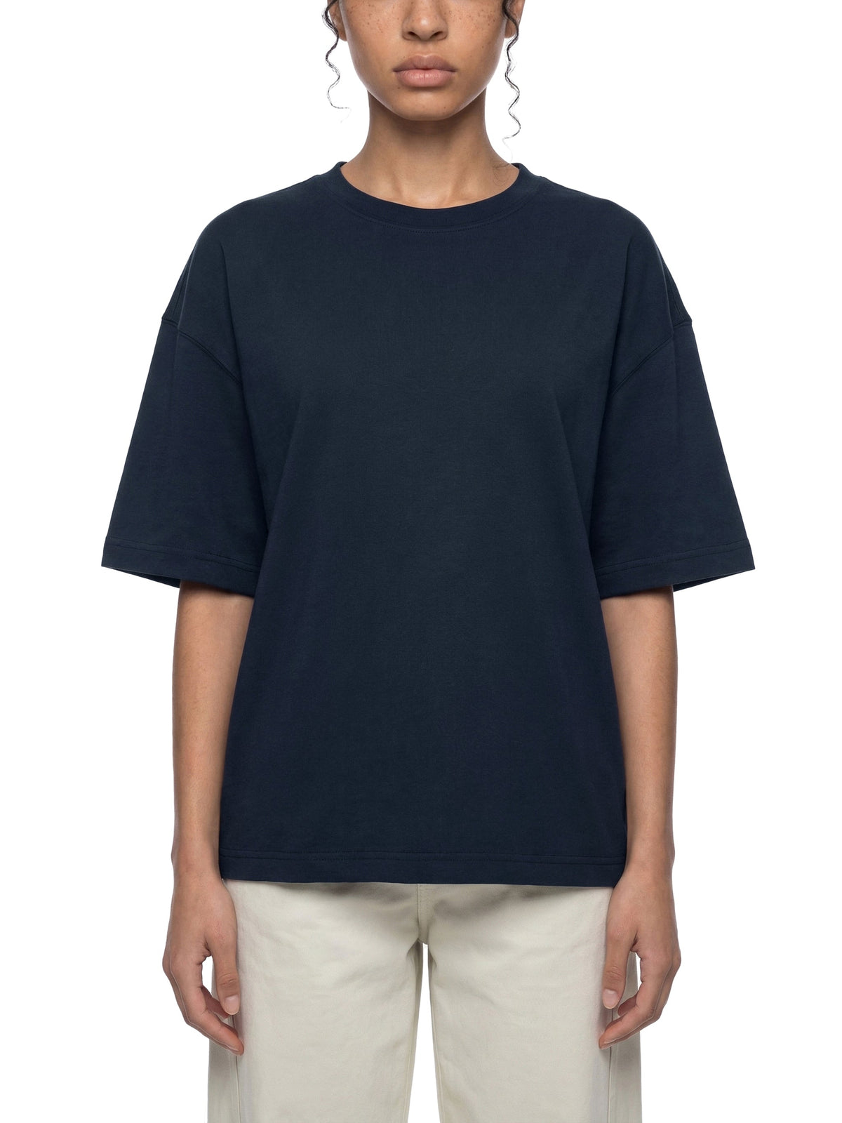 Unisex Sorona Boxy T-Shirt