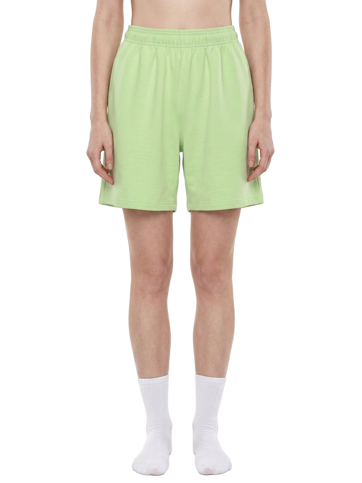 Unisex Cotton Shorts – product view 5