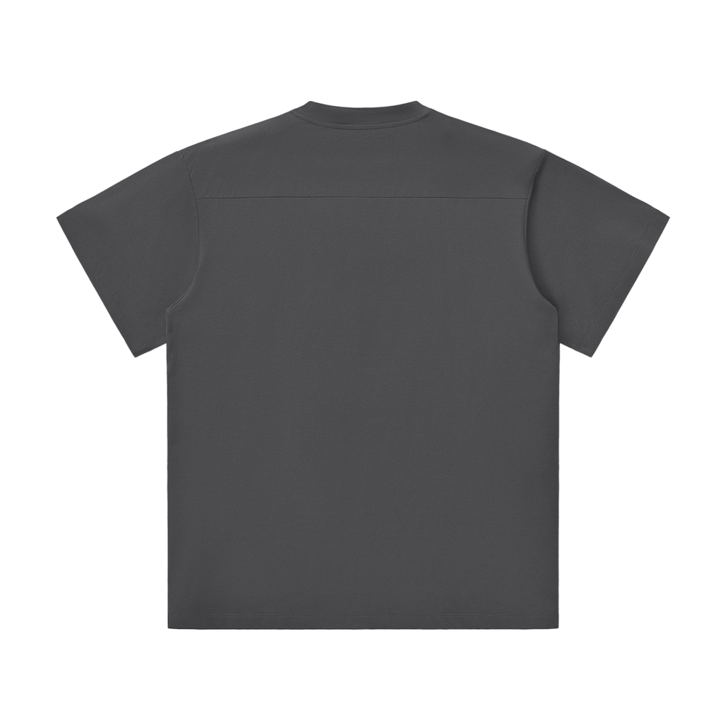Unisex Lightweight Oversized T-Shirt