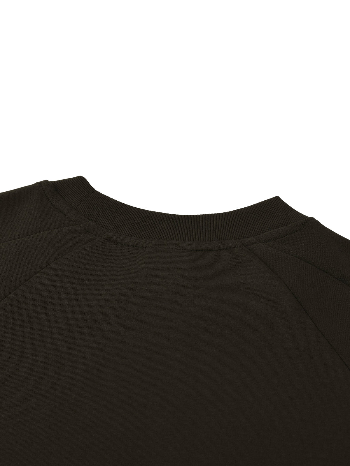 Unisex Oversized Paneled Raglan T-Shirt gallery view