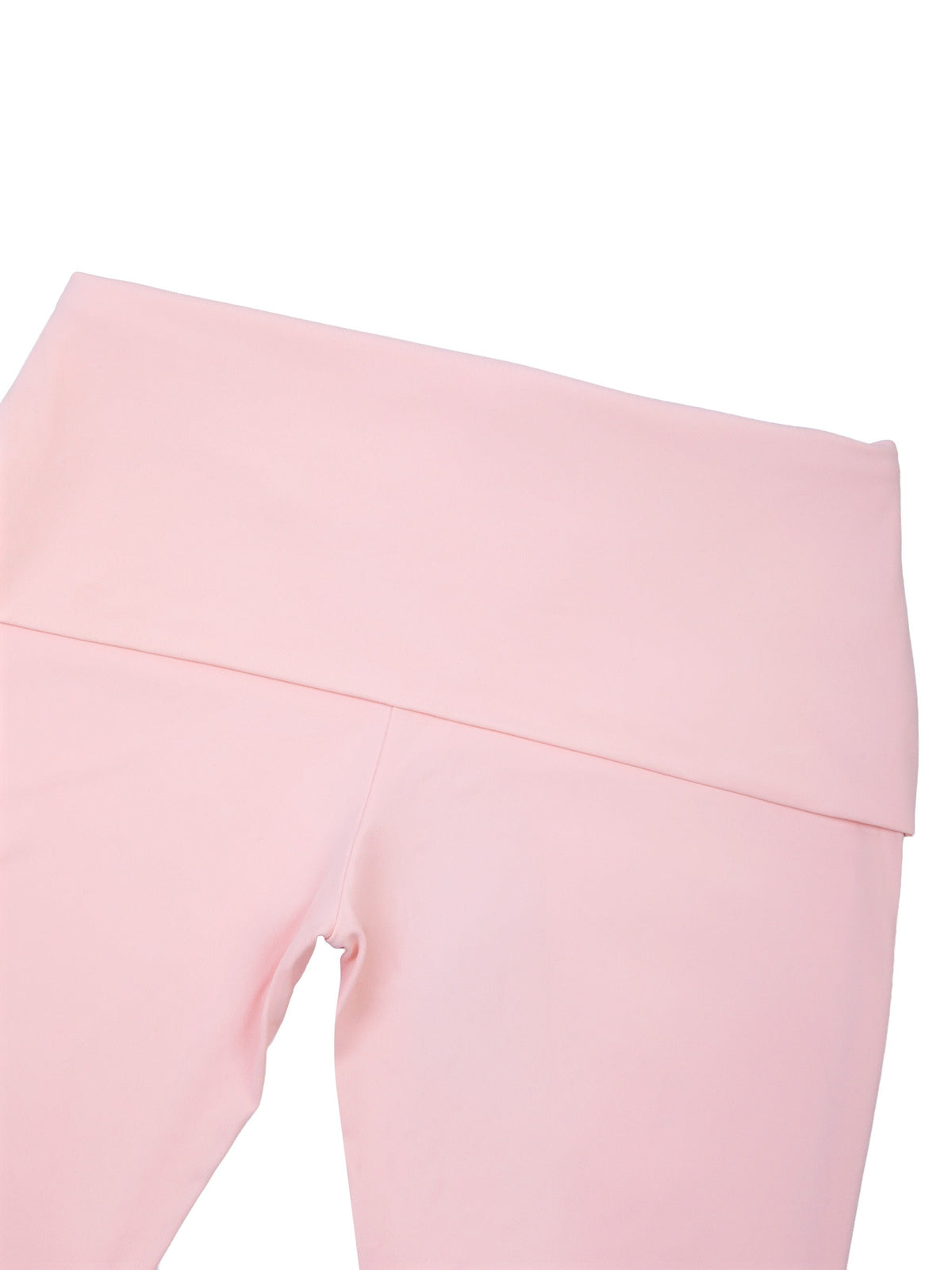 Women's High Rise Flared Yoga Pants