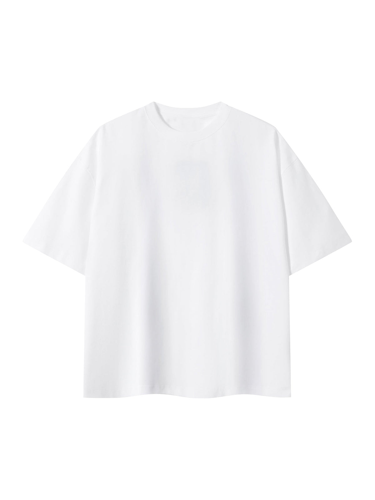 Unisex Sorona Boxy T-Shirt
