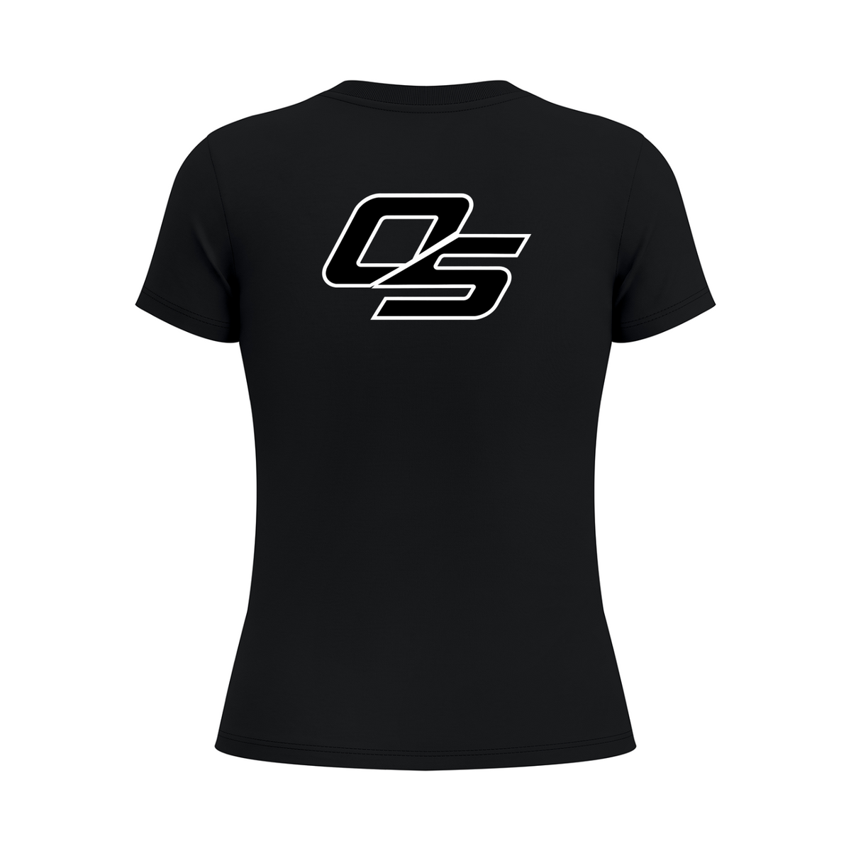 Women's Cat Sunset Heart Graphic T-Shirt
