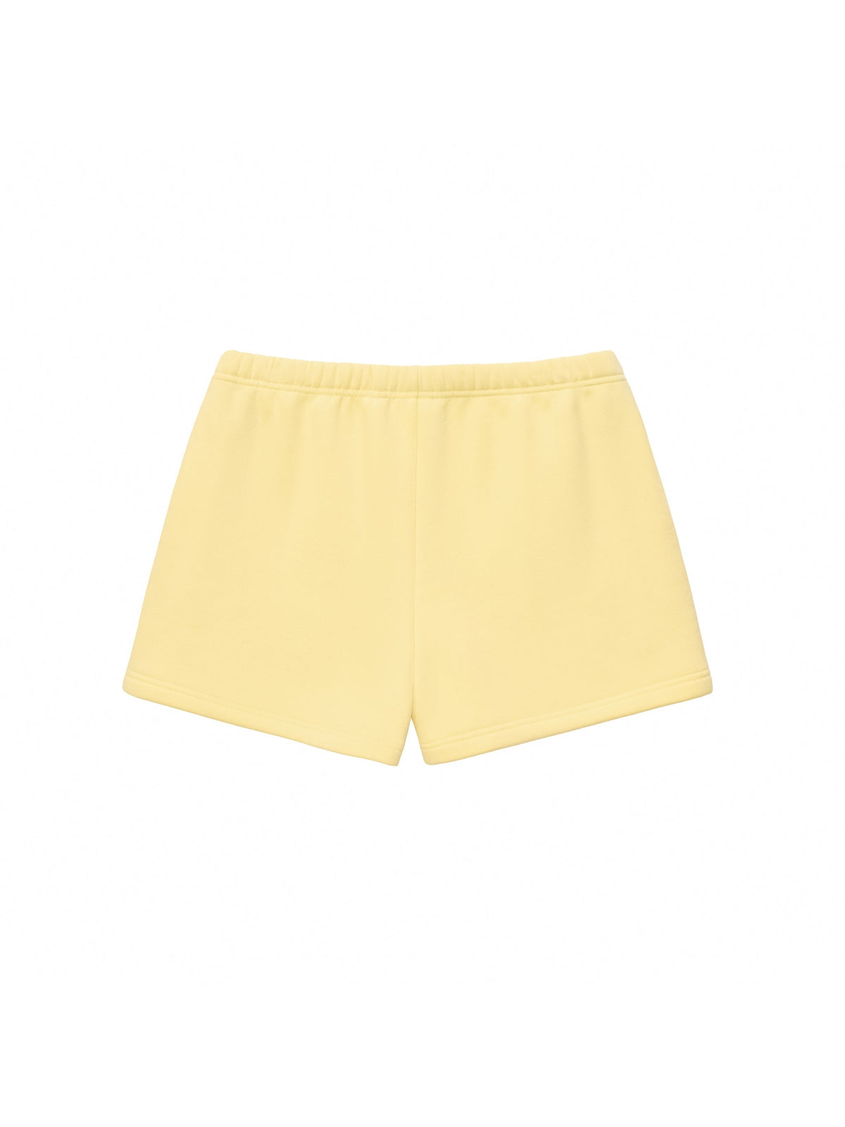 Women’s Essential Fleece Drawstring Sweatshorts