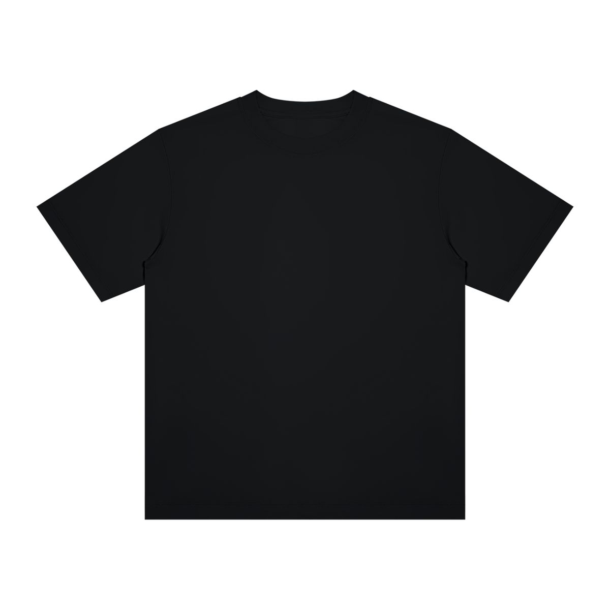 Unisex Regular Crewneck T-Shirt