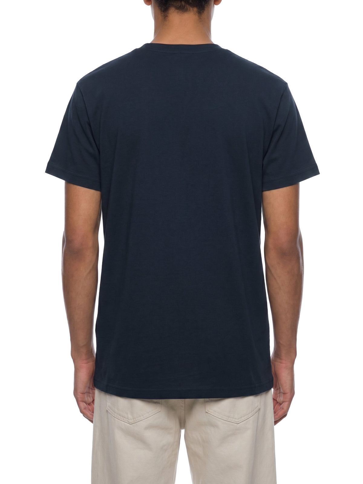 Unisex Regular Fit Coolmax T-Shirt