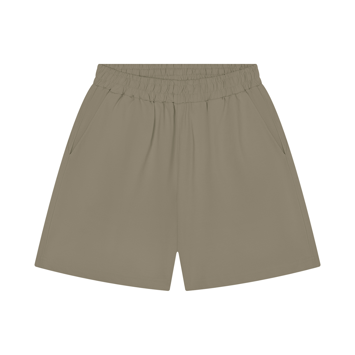 Unisex Regular Fit Shorts