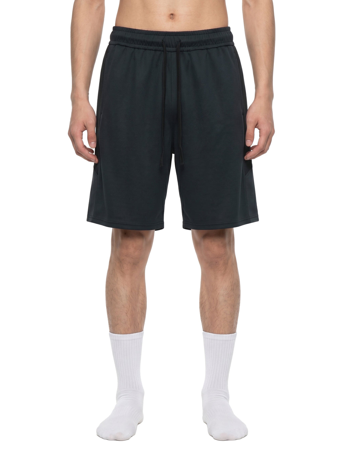 Men’s Drawstring Active Shorts