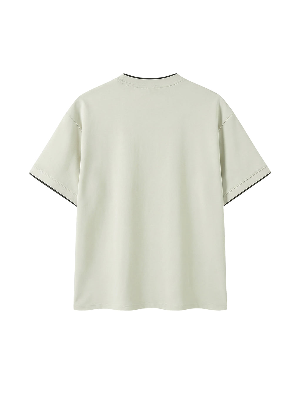 Unisex Regular Fit T-Shirt