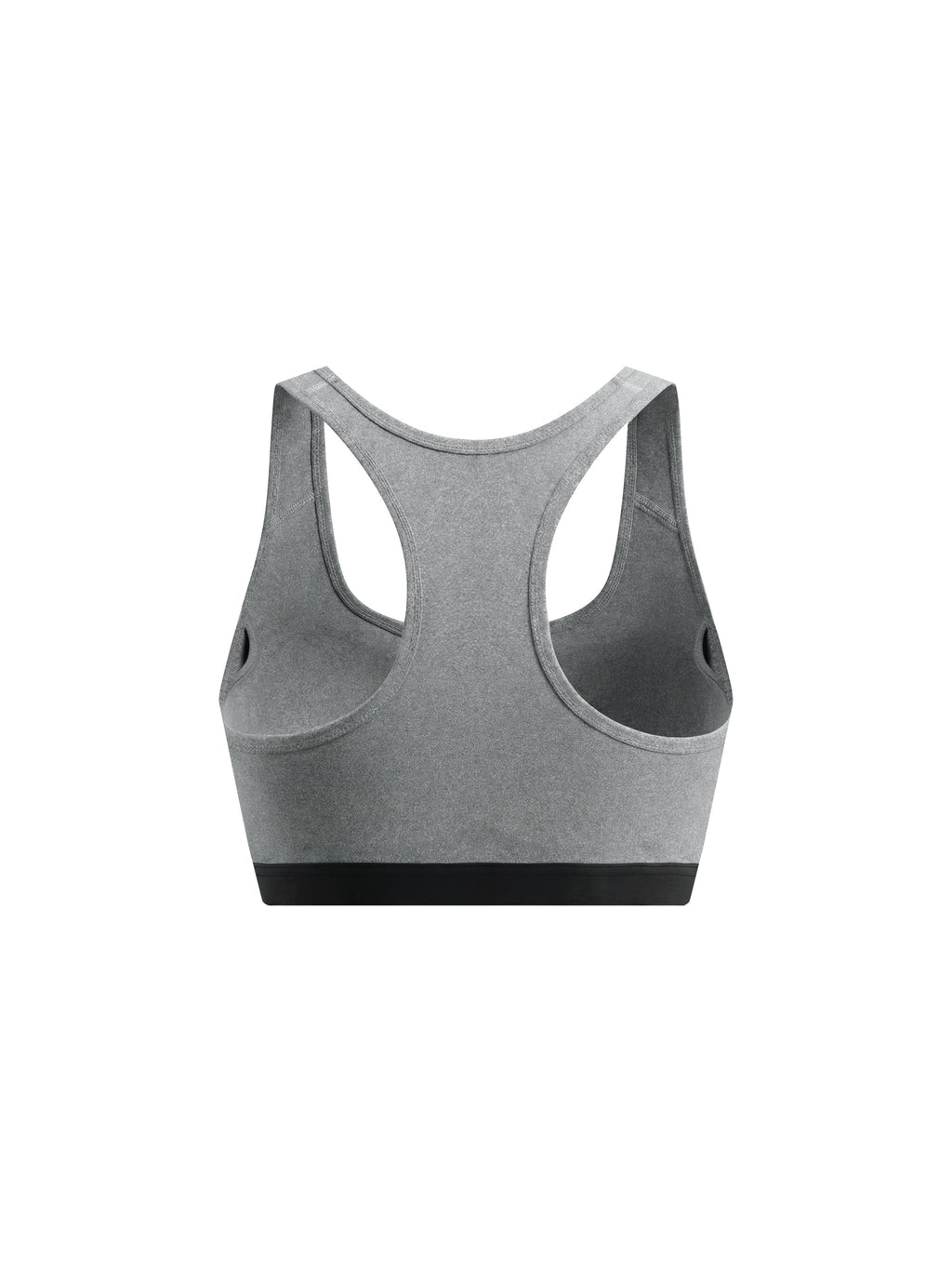 Women's Cropped Sports Bra
