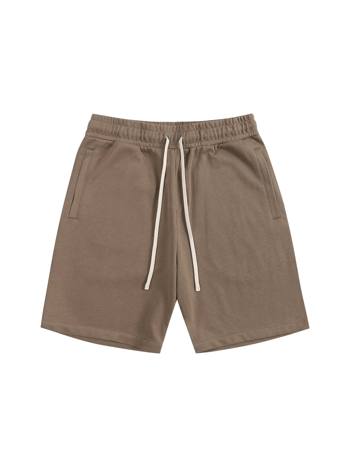 Essential Cotton Shorts