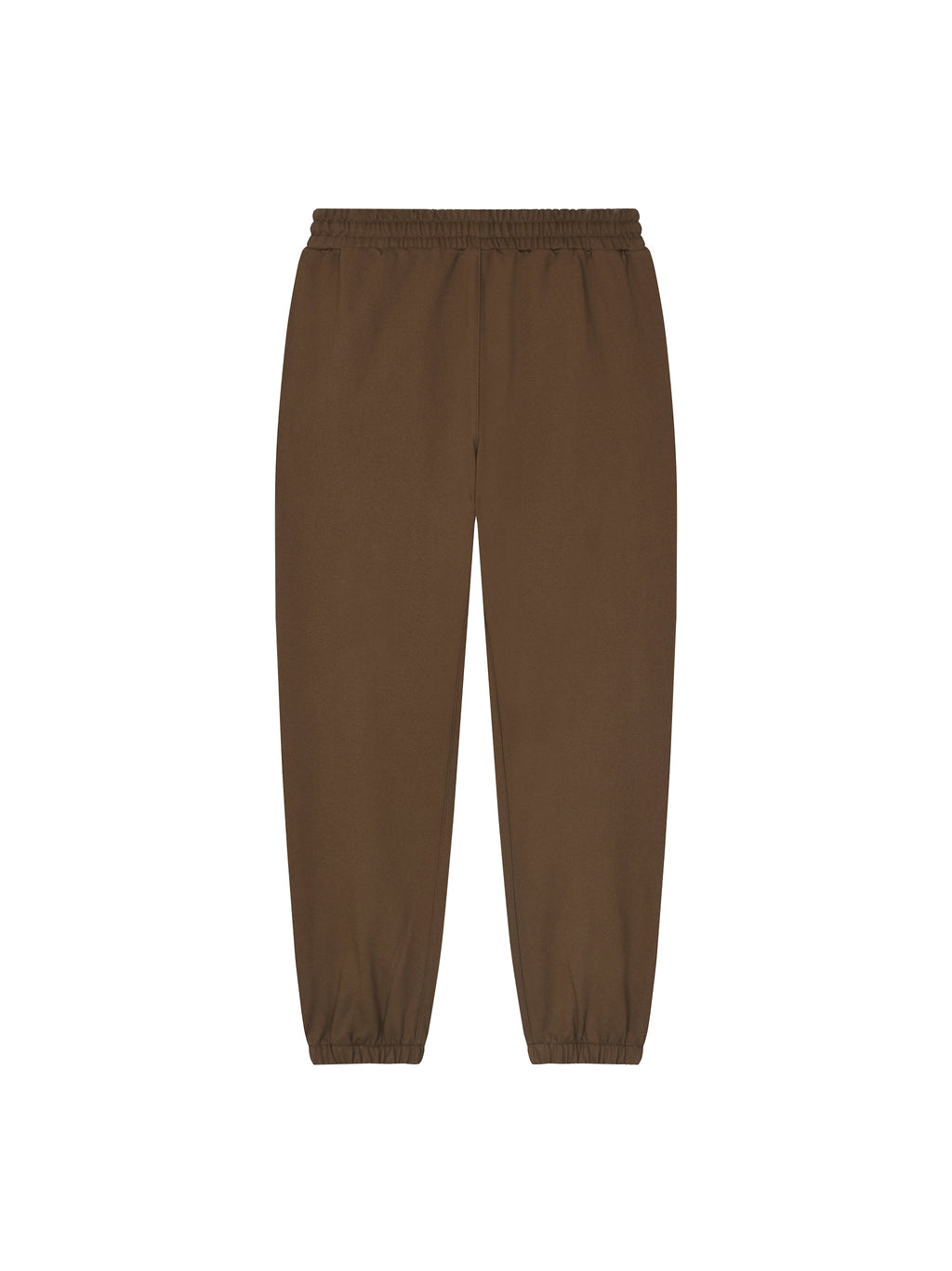 Unisex Loose Fit Tapered Joggers
