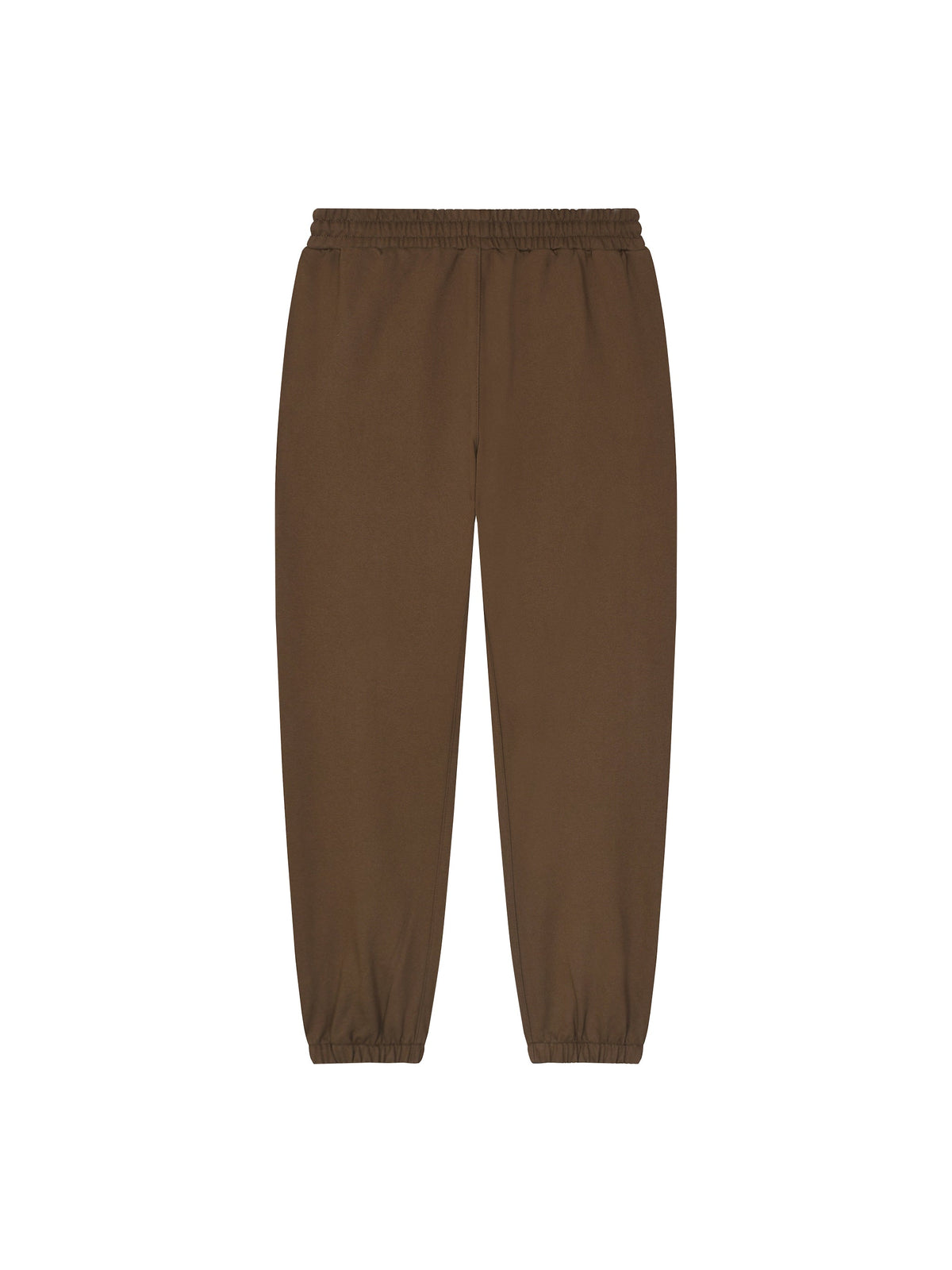Unisex Loose Fit Tapered Joggers