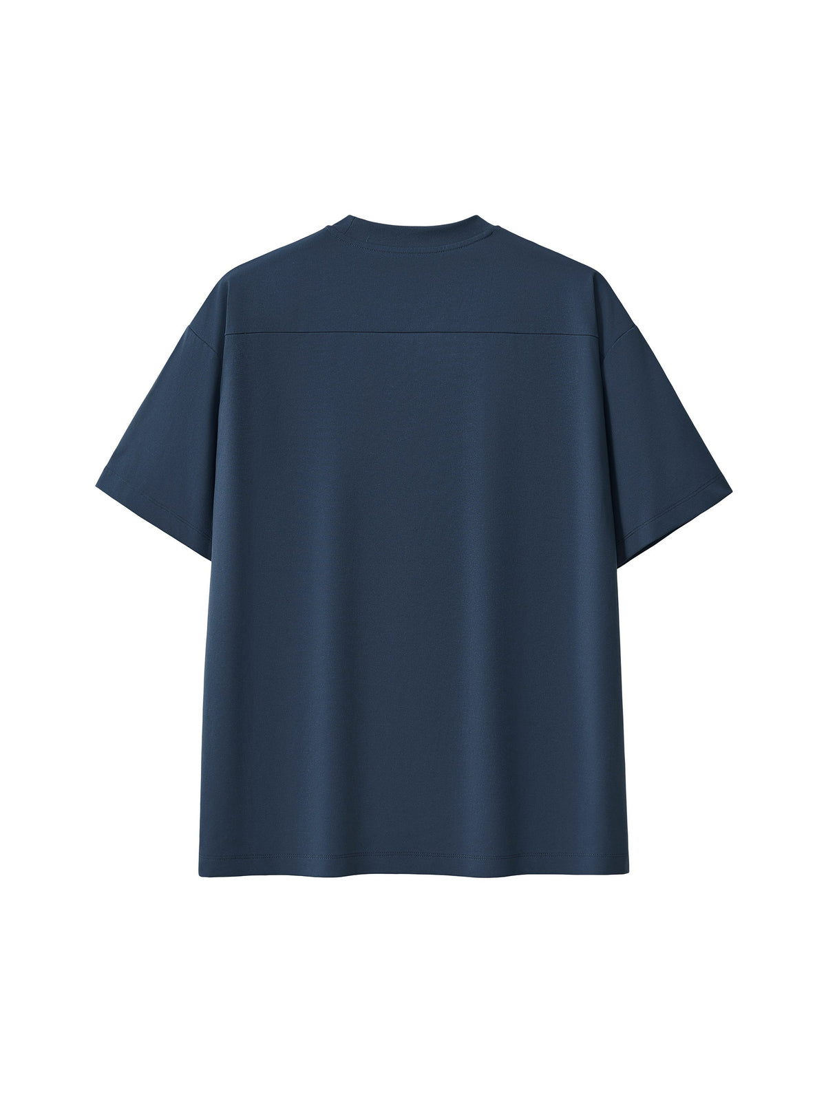 Unisex Lightweight Oversized T-Shirt