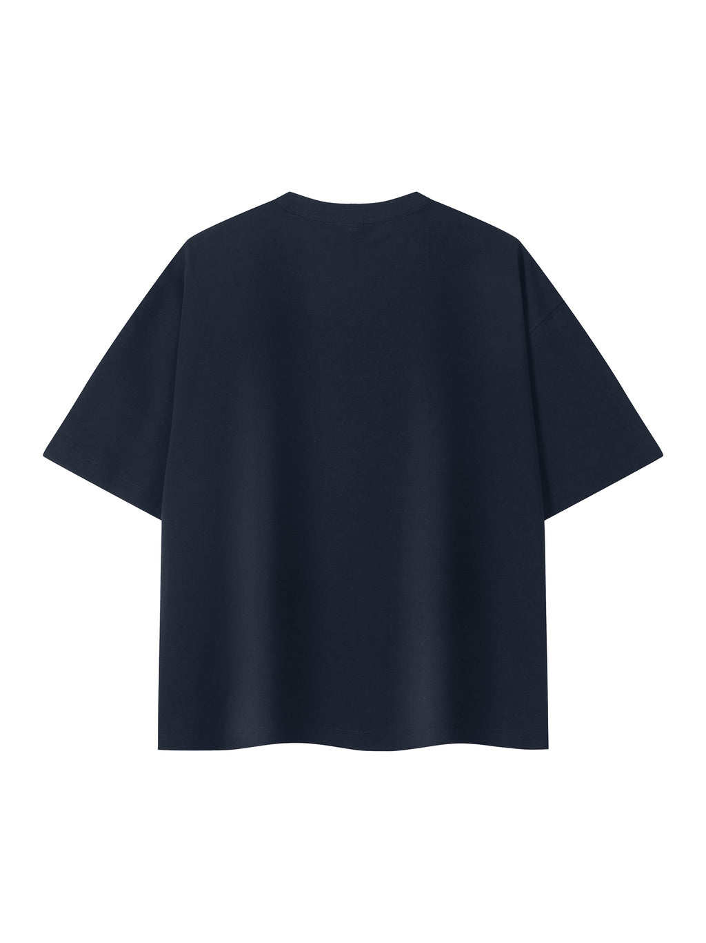 Unisex Sorona Boxy T-Shirt