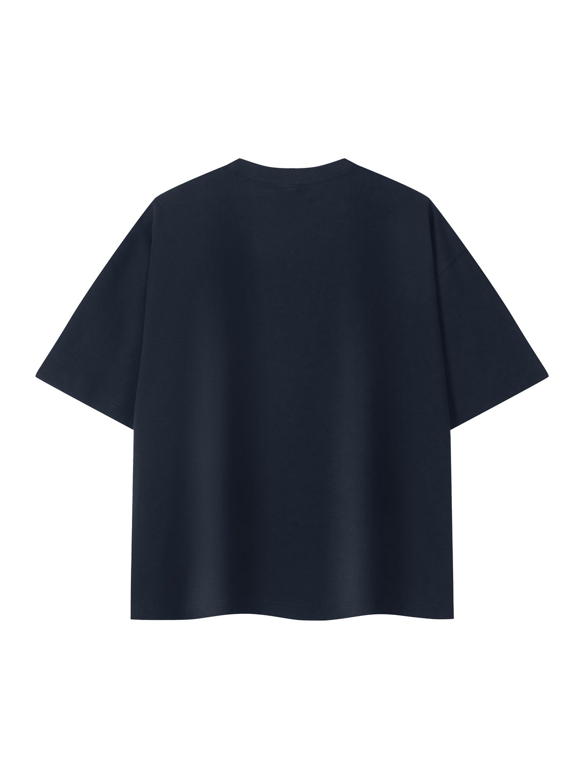 Unisex Sorona Boxy T-Shirt