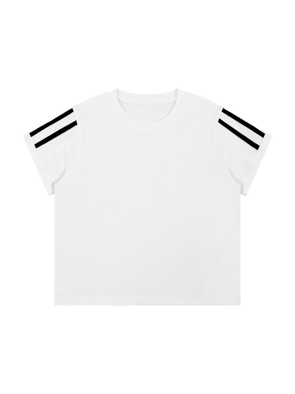 Women's Varsity Stripe T-Shirt