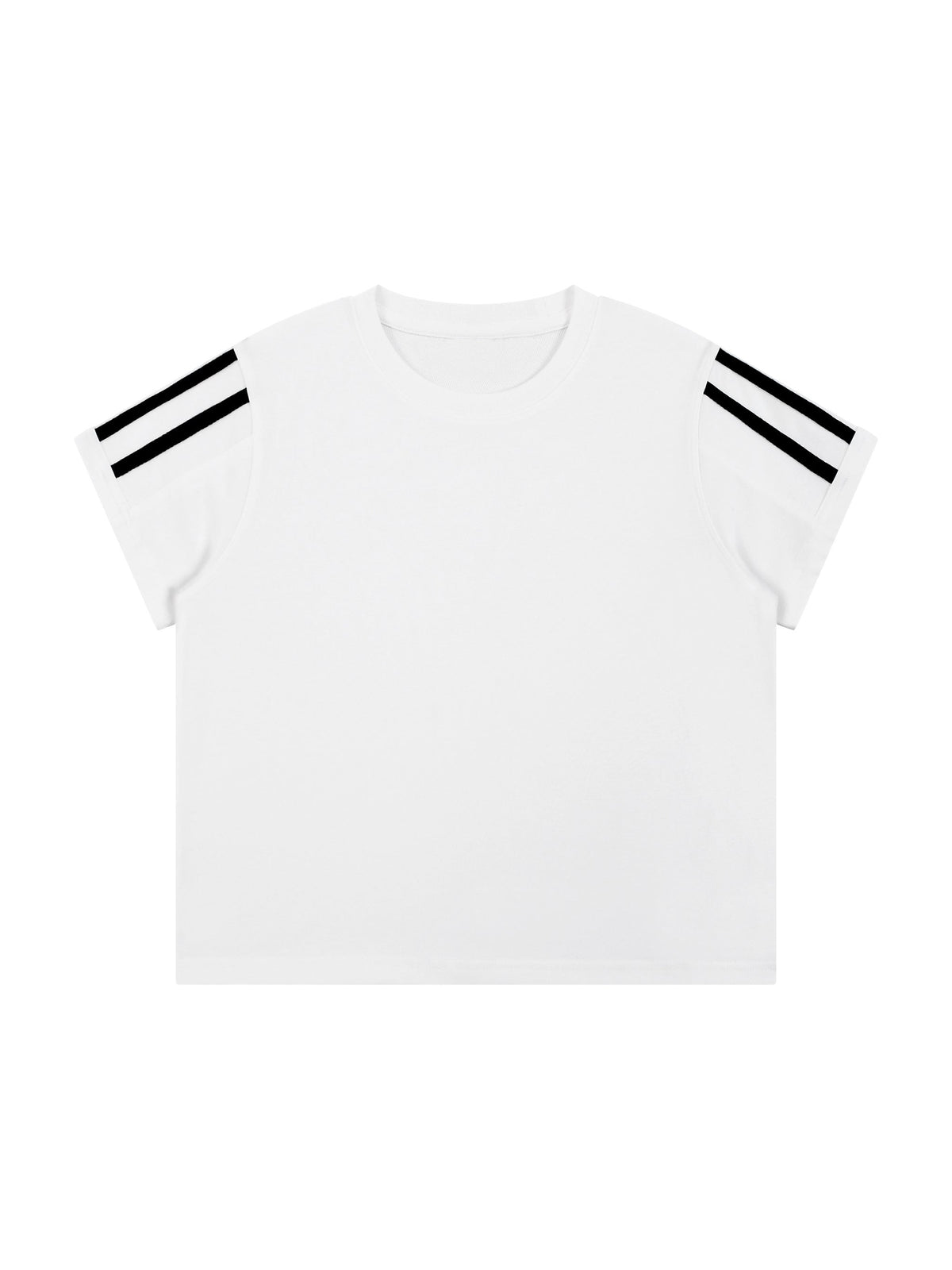 Women's Varsity Stripe T-Shirt