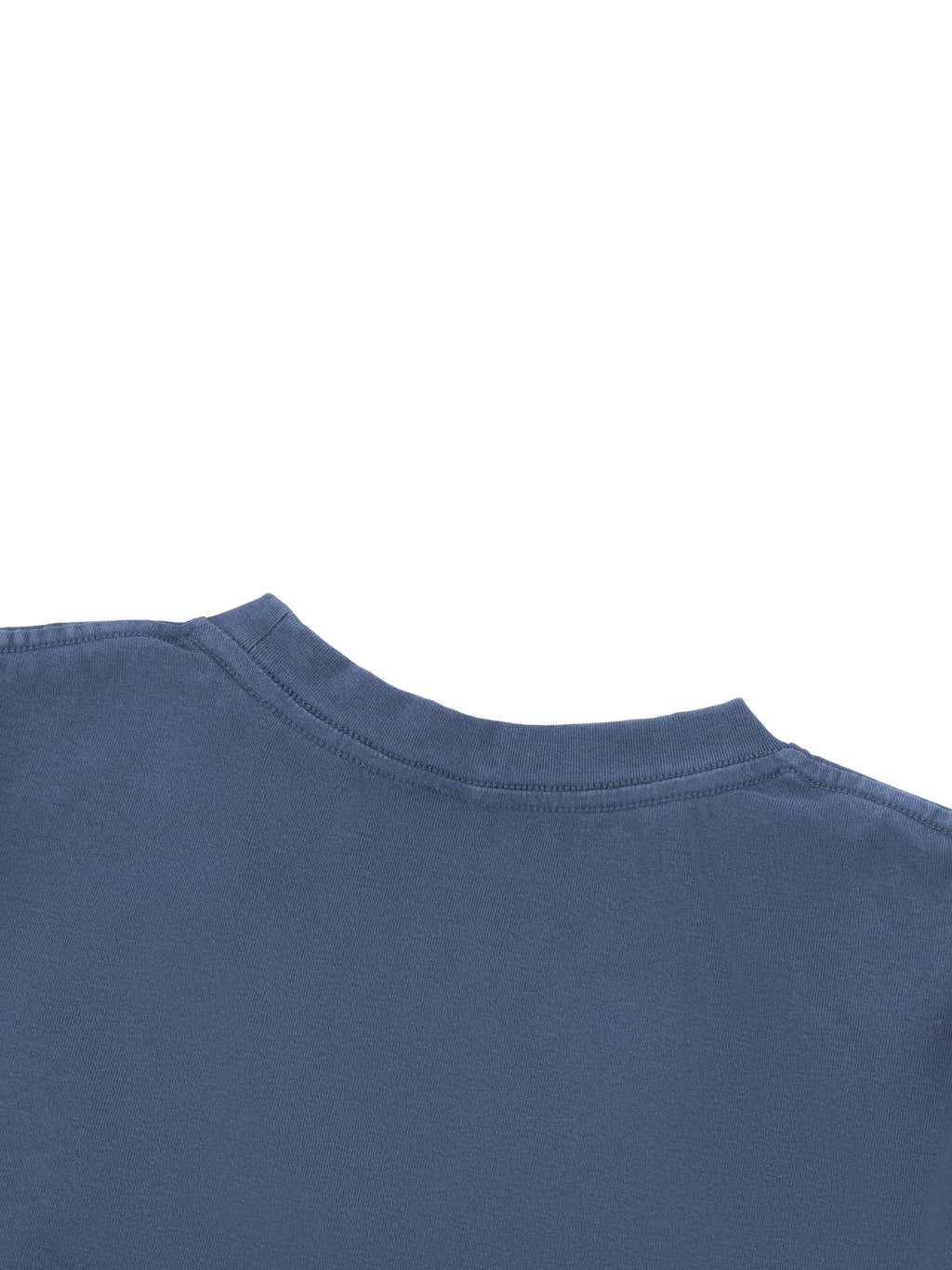 Women's Vintage Wash Slim T-Shirt
