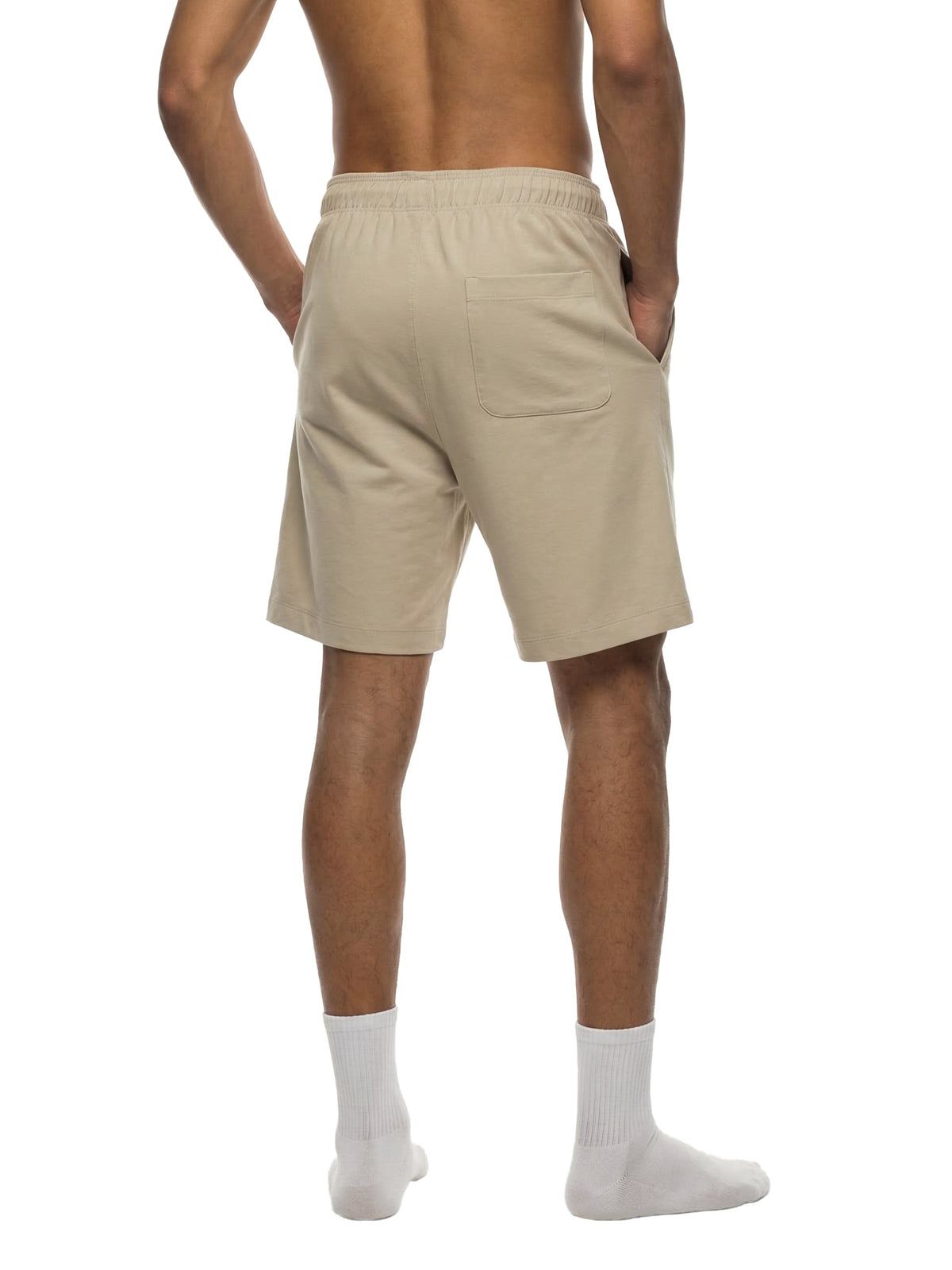 Men’s Lightweight Drawstring Shorts