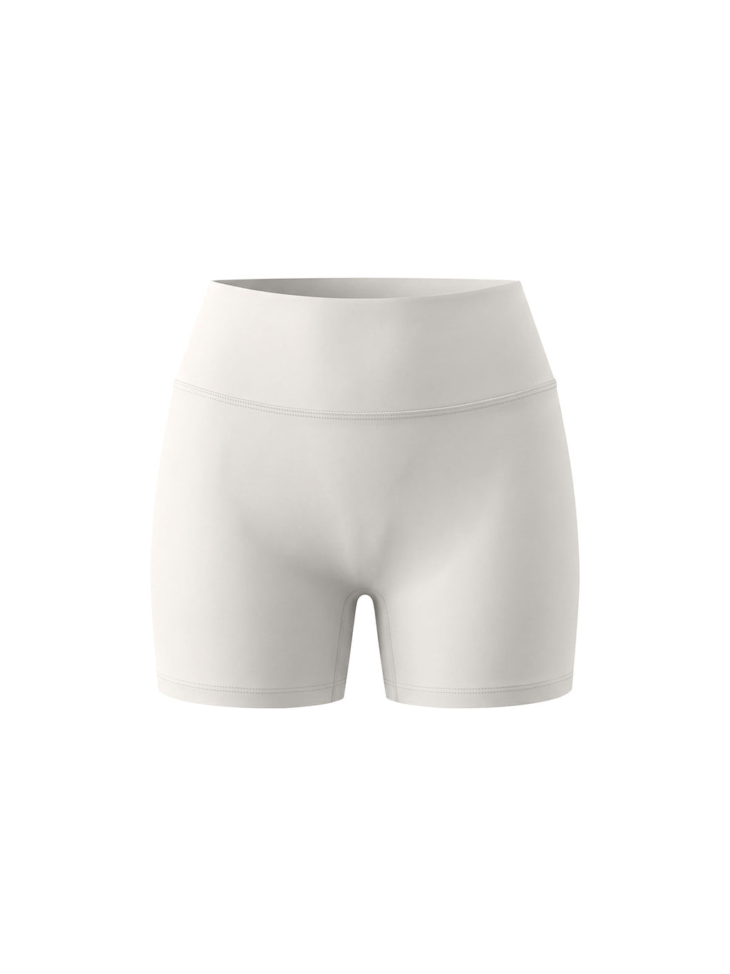 Women’s High Rise Yoga Shorts